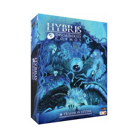 Hybris Trahison Divine