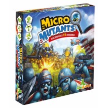 Micro mutants
