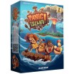 Panic island