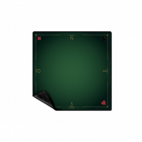 Tapis cartes prestige 60x60