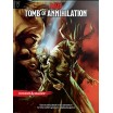 D&D 5 - tomb of annihillation