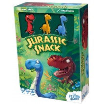 Jurassic snack