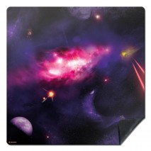 Tapis galaxie 3'