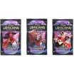 Booster Lorcana Chapitre 2 L'Ascension des Floodborn
