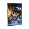 The Warp Alien Pack