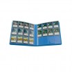 Pro Binder 480 Blue Gamegenic