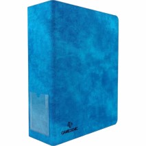 Classeur Prime Blue Gamegenic