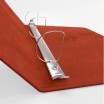 Classeur Prime Red Gamegenic