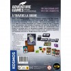 Adventure Games à Travers la Brume