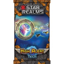 Star Realms High Alert Tech
