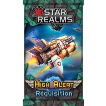 Star Realms High Alert Requisition