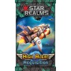 Star Realms High Alert Requisition