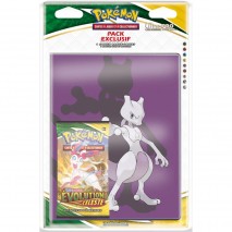 Protfolio Pokémon A5 + Booster