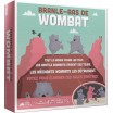 Branle Bas de Wombat