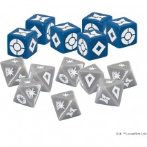 SW Shatterpoint Set de dés 