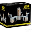 SW Shatterpoint Set de terrain surélevé