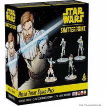 SW Shatterpoint Salut à tous !
