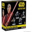 SW Shatterpoint Plus dure sera la chute