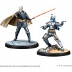 SW Shatterpoint Plus dure sera la chute
