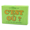 C'est Où ?