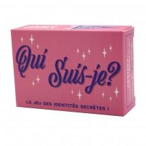 Qui Suis-je ?