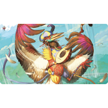 Playmat Bloomburrow B