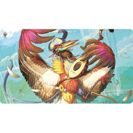 Playmat Bloomburrow B