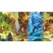 Playmat Bloomburrow Blue