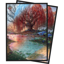 Sleeves Multi Bloomburrow x100