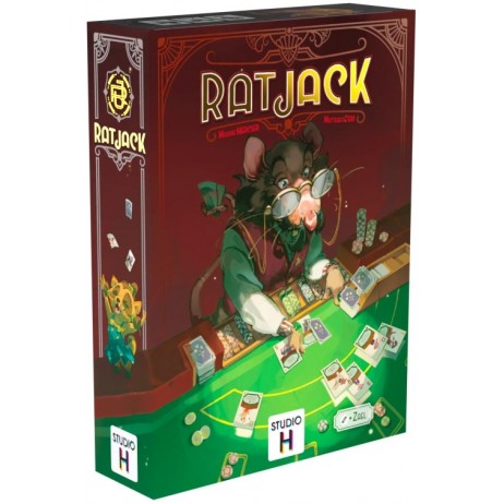 Rat Jack