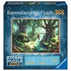 Escape Puzzle Kids la Forêt Magique