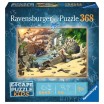 Escape Puzzle Kids l'Aventure des Pirates