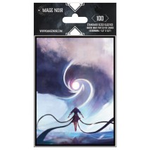 Mage Noir Sleeves Typhon