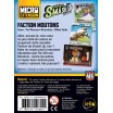 Moutons Micro extension Smash up