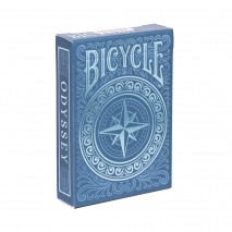 Bicycle Odyssey