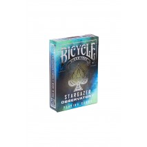 Bicycle Stargazer Observatory