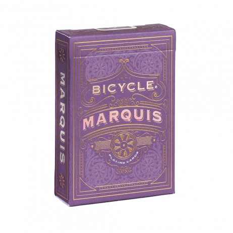 Bicycle Marquis