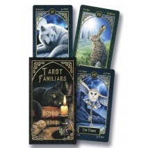 Tarot Divinatoire Familiers 