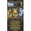 Tarot Divinatoire Familiers 