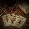 Bicycle Bourbon