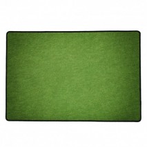 Tapis de Cartes Green Carpet 60x40cm Néoprène