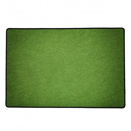 Tapis de Cartes Green Carpet 60x40cm Néoprène Tapis de Cartes Green Carpet 60x40cm Néoprène