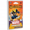 Marvel Champions Wolverine