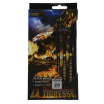 Fléchettes Laiton Tigresse 20gr