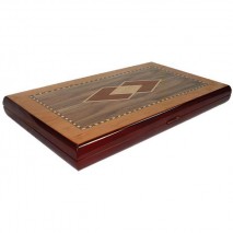 Backgammon Tradition 36cm