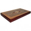 Backgammon Tradition 36cm