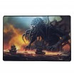 Tapis de Jeu la Destruction de Cthulhu Néoprène