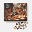 Puzzle 1000p Rise of Tiamat