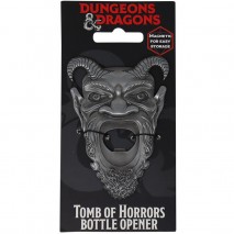 Bottle Opener Premium Dungeons & Dragons