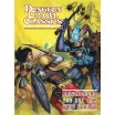 Dungeon Crawl Classics Navigateurs sur une Mer sans Étoiles